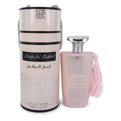 Areej Al Zahoor Eau De Parfum By Rihanah