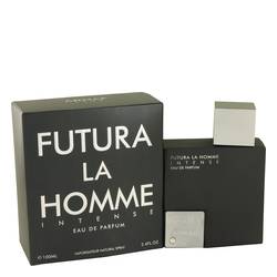 Armaf Futura La Homme Intense Eau De Parfum By Armaf