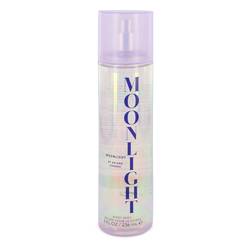 Ariana Grande Moonlight Body Mist Spray By Ariana Grande