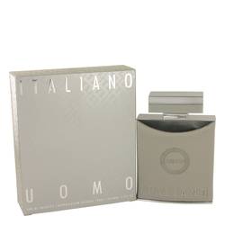 Armaf Italiano Uomo Eau De Toilette Spray By Armaf