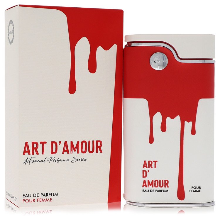 Armaf Art D' Amour