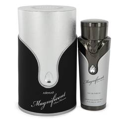 Armaf Magnificent Eau De Parfum By Armaf