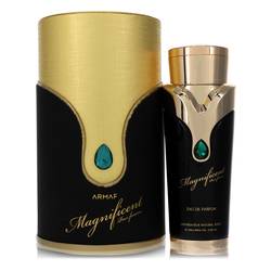 Armaf Magnificent Eau De Parfum By Armaf