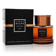 Armaf Niche Oud Eau De Parfum By Armaf