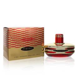 Armaf Mignon Red Eau De Parfum By Armaf