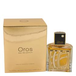 Armaf Oros Eau De Parfum By Armaf