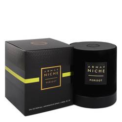 Armaf Niche Peridot Eau De Parfum (Unisex) By Armaf