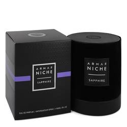 Armaf Niche Sapphire Eau De Parfum By Armaf