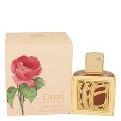 Armaf Oros Fleur Eau De Parfum By Armaf