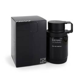 Armaf Odyssey Homme Eau De Parfum By Armaf