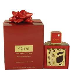 Armaf Oros Holiday Eau De Parfum By Armaf