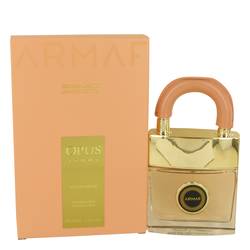 Armaf Opus Eau De Parfum By Armaf