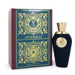 Arsenico V Eau De Parfum (Unisex) By Canto