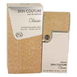 Armaf Skin Couture Classic Eau De Parfum By Armaf