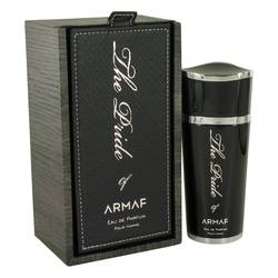 The Pride Of Armaf Eau De Parfum By Armaf