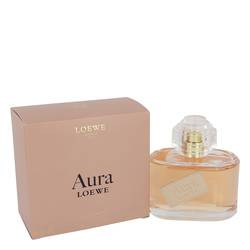 Aura Loewe Eau De Parfum By Loewe