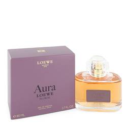 Aura Loewe Floral Eau De Parfum By Loewe