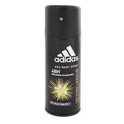 Adidas Victory League Deodorant Body Spray