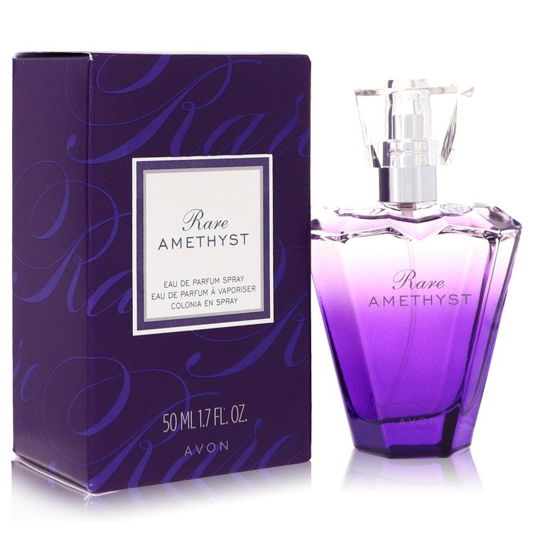 Avon Rare Amethyst