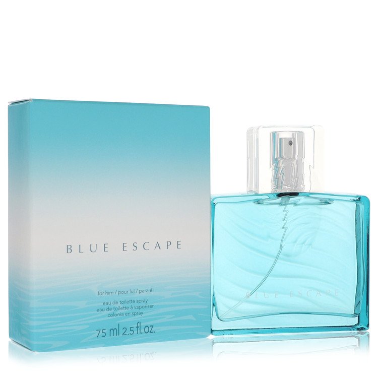 Avon Blue Escape