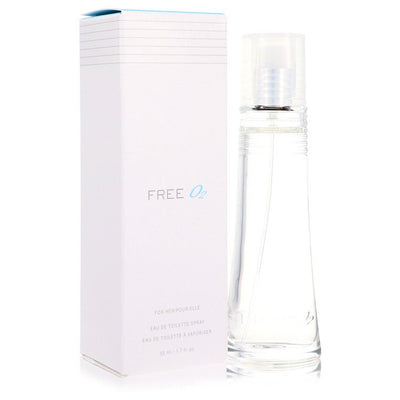 Avon Free O2