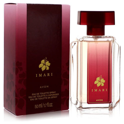 Avon Imari