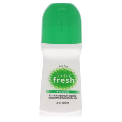 Avon Feelin' Fresh