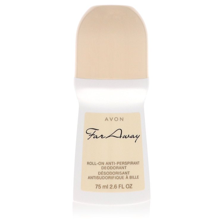 Avon Far Away