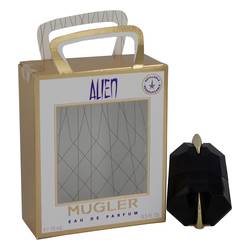 Alien Eau De Parfum Refillable By Thierry Mugler