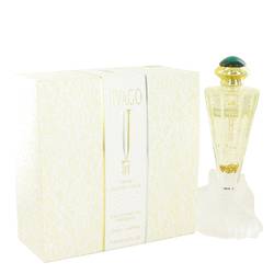 Jivago 24k Eau De Parfum with Base By Ilana Jivago