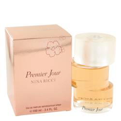 Premier Jour Eau De Parfum By Nina Ricci