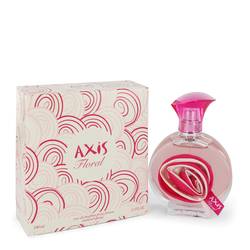 Axis Floral Eau De Parfum By Sense Of Space