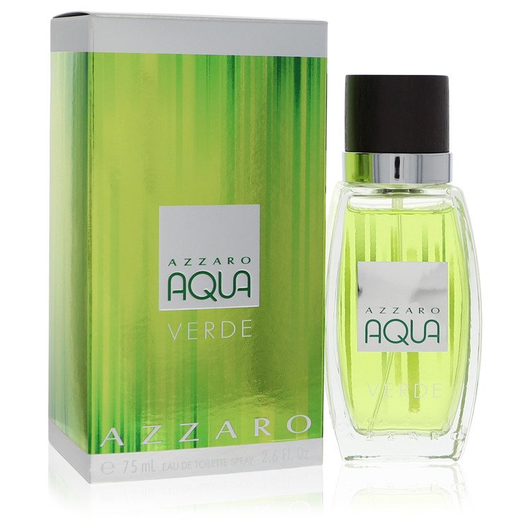 Azzaro Aqua Verde