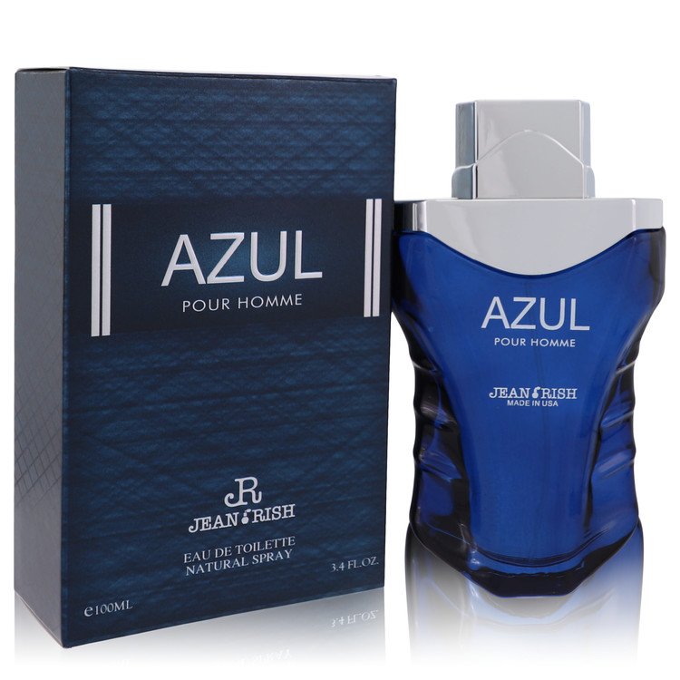 Azul Pour Homme