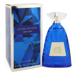 Azure Crystal Eau De Parfum By Thalia Sodi
