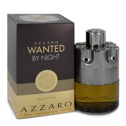 Azzaro Wanted By Night Eau De Parfum By Azzaro