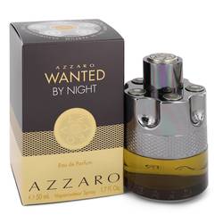Azzaro Wanted By Night Eau De Parfum By Azzaro