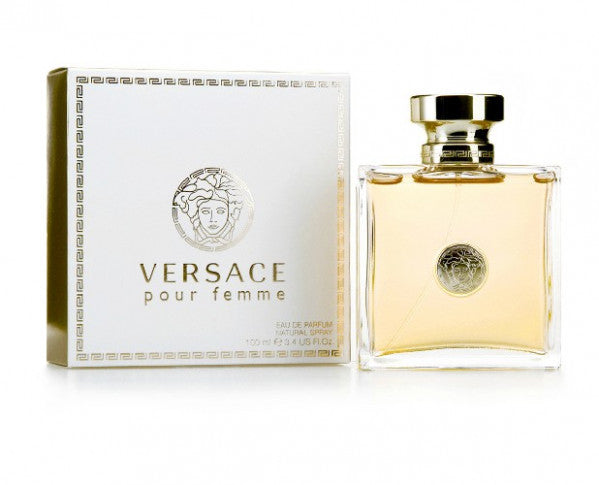 Versace Signature Eau De Parfum By Versace