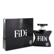 Bond No. 9 Fidi Eau De Parfum (Unisex) By Bond No. 9