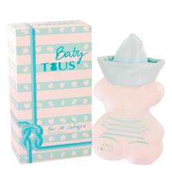 Baby Tous Eau De Cologne Spray By Tous