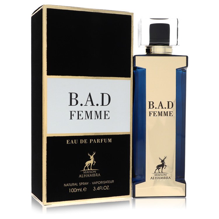 B.a.d Femme