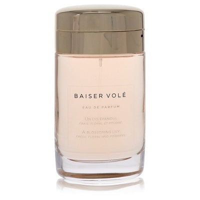 Baiser Vole