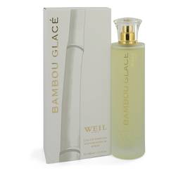 Bambou Glace Eau De Parfum By Weil