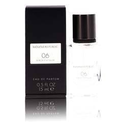 Banana Republic 06 Black Platinum Eau De Parfum (Unisex) By Banana Republic