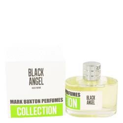 Black Angel Eau De Parfum (Unisex) By Mark Buxton