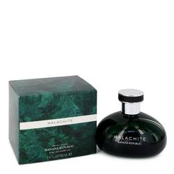 Banana Republic Malachite Eau De Parfum By Banana Republic