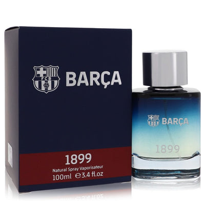 Barca 1899