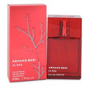 Armand Basi In Red Eau De Parfum By Armand Basi