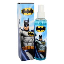 Batman Body Spray By Marmol & Son