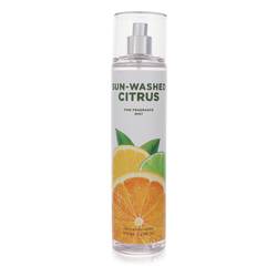 Bath & Body Works Sun-washed Citrus Body Mist By Bath & Body Works